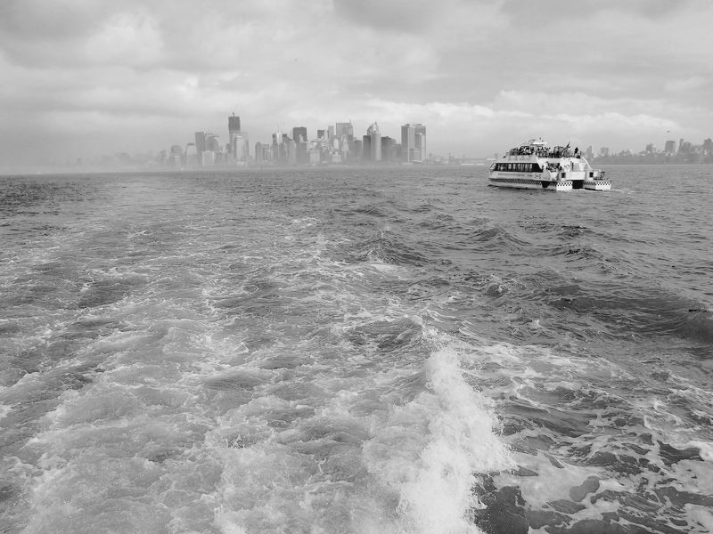 Гудбай, Америкаphoto preview