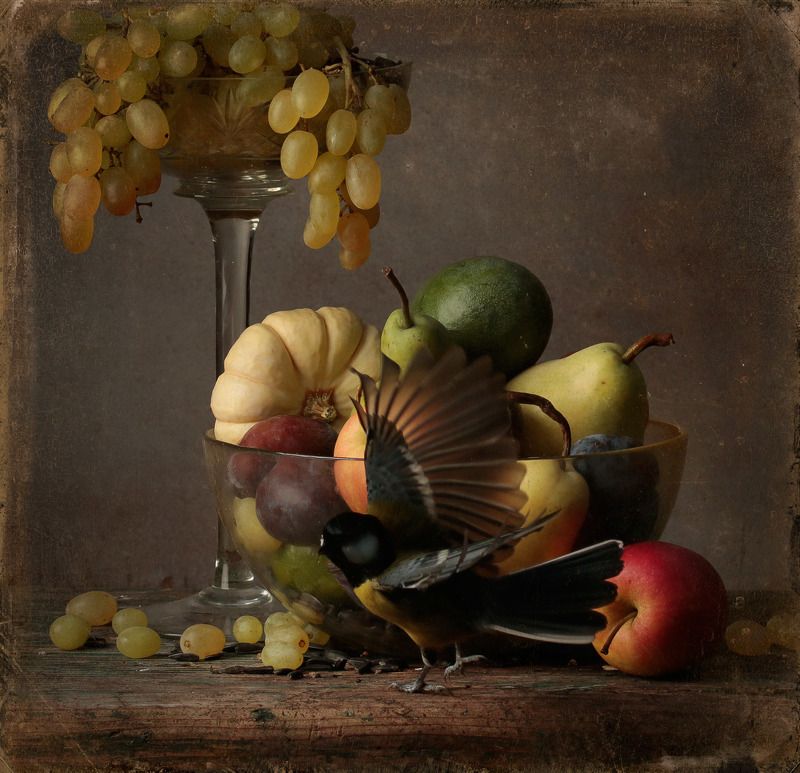 Синичкин деньphoto preview