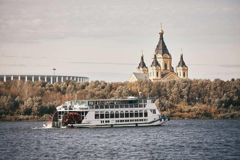 Нижний Новгородphoto preview