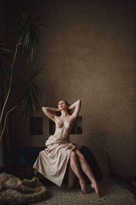 ню, девушка, арт, арт ню, art, art nude, art-nude Alinaphoto preview
