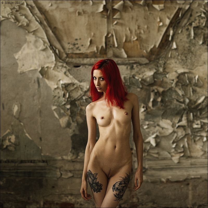 Silence Is Sexy фото превью