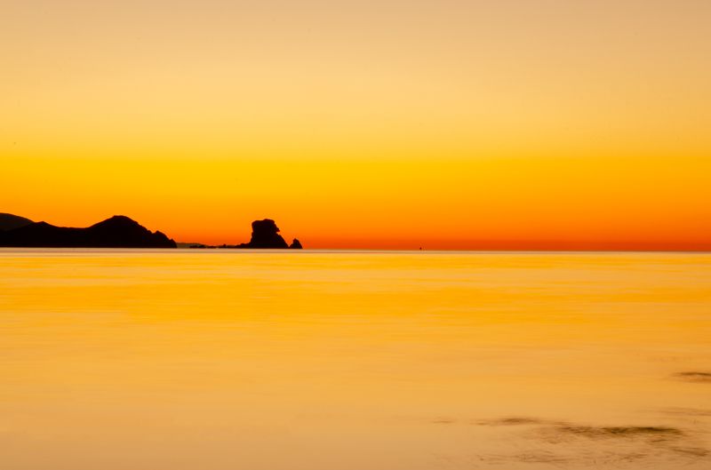 Дальневосточные рассветыphoto preview