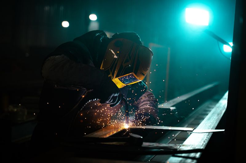 Сварочные работыphoto preview