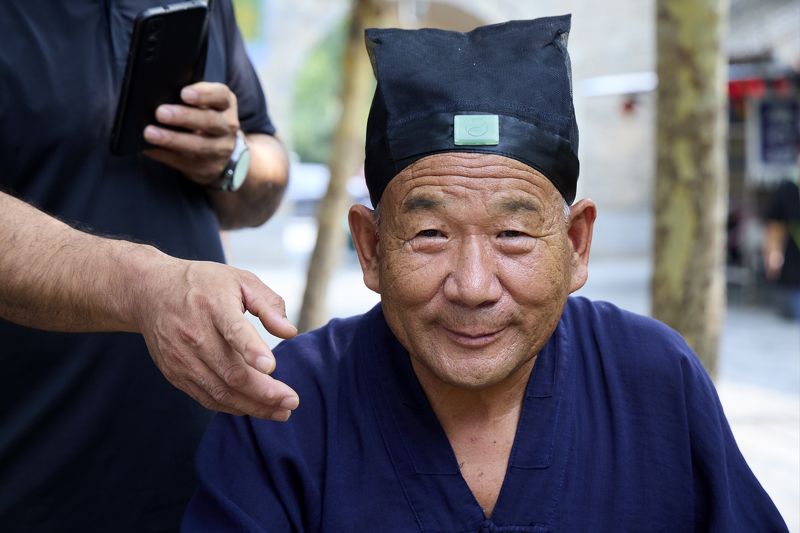 Лица Китаяphoto preview