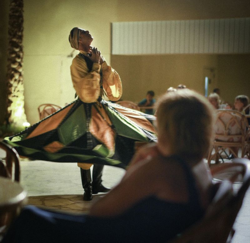 танец для Дам фото превью