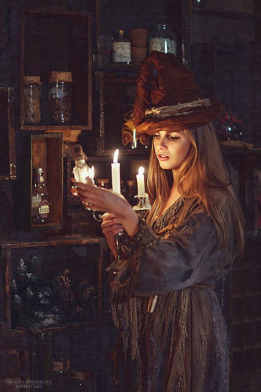 Witch Hourphoto preview