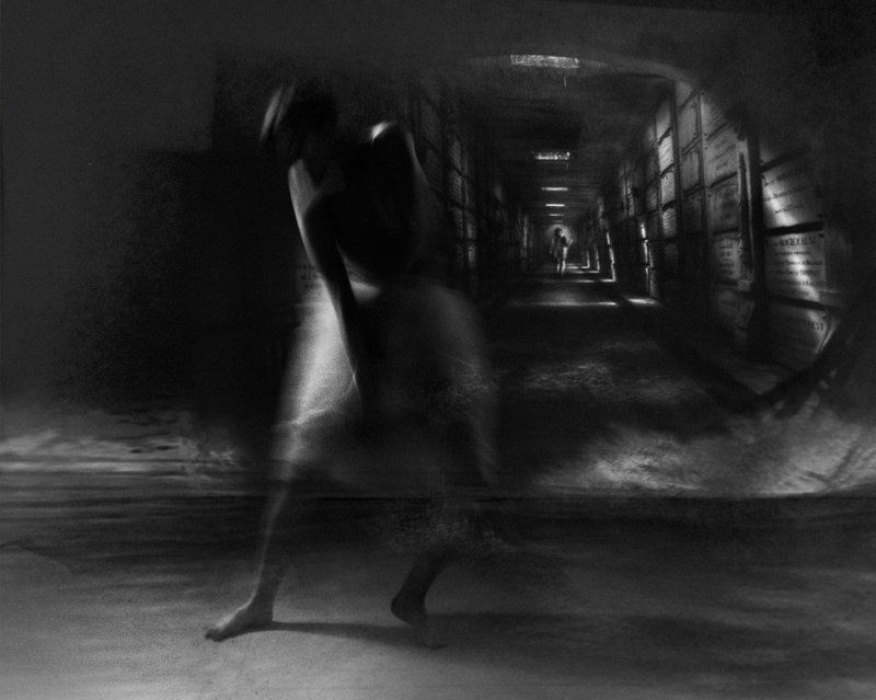 диапроекция,мультиэкспозиция ***photo preview