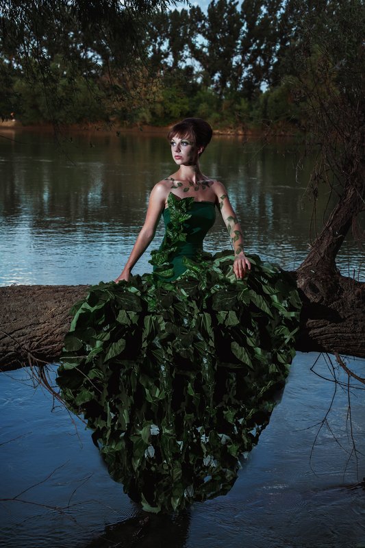 Нимфаphoto preview