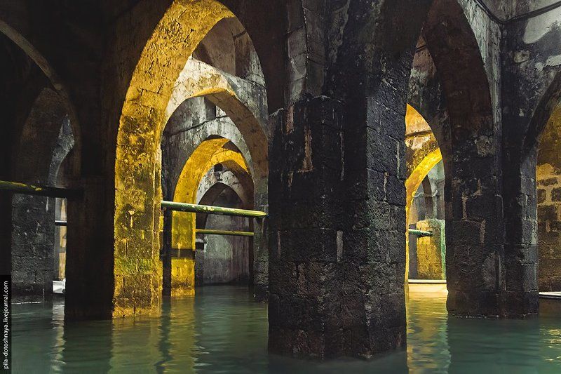 Водосборphoto preview