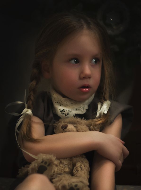 Polina, Russia