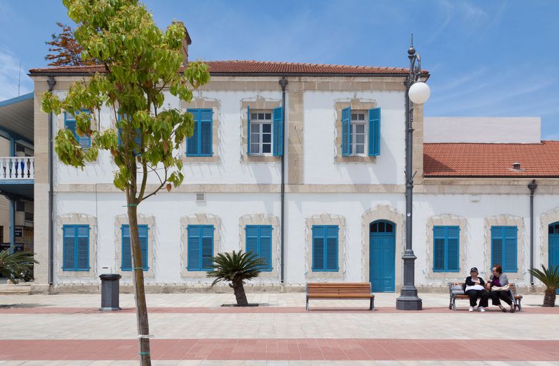 Ларнакаphoto preview