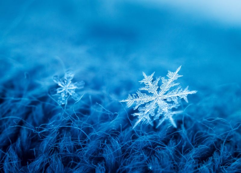 снежинки снова снегphoto preview