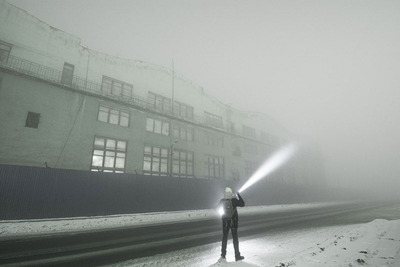 Dezkie, Russia