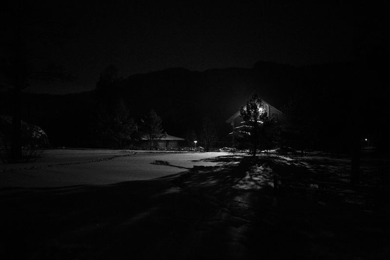 After Glowphoto preview