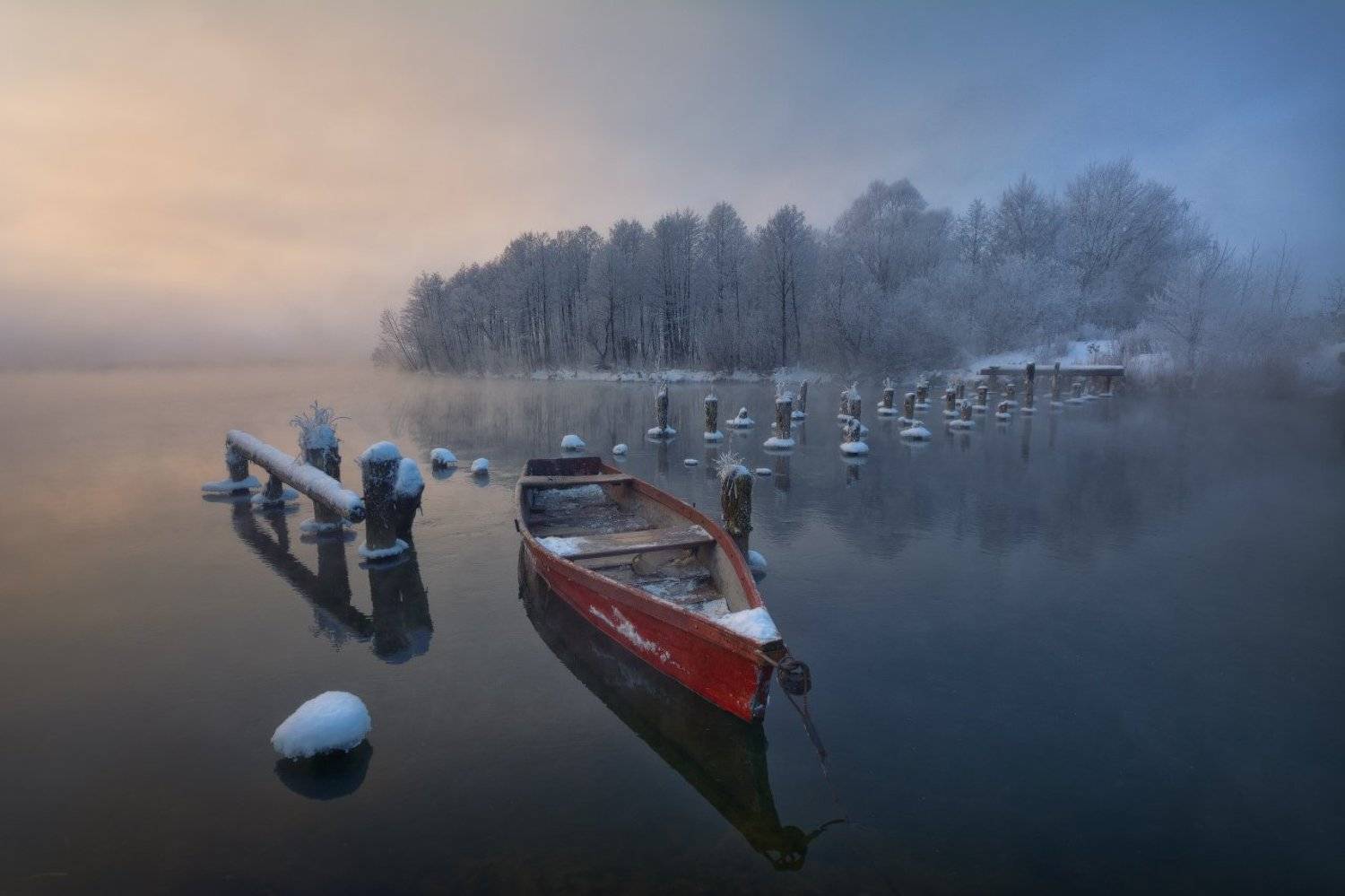 Шатурская пастораль. Автор: Жмак Евгений , Жмак Евгений