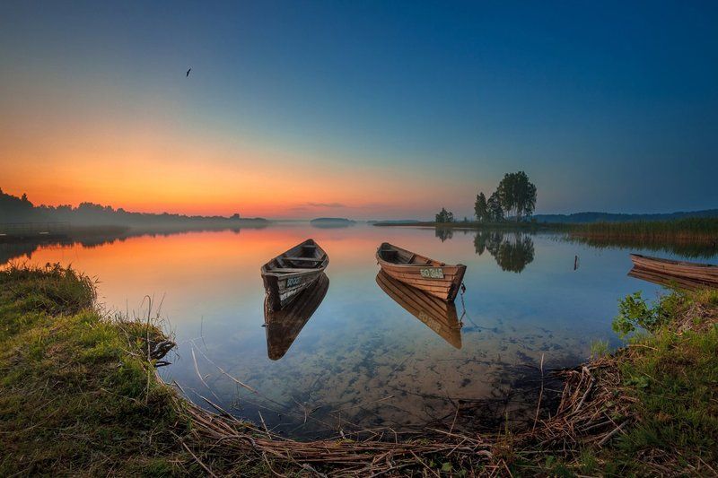 Serg Dombrovsky, Belarus