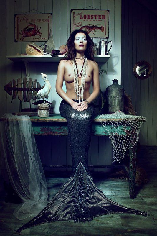 Ожидая рыбакаphoto preview