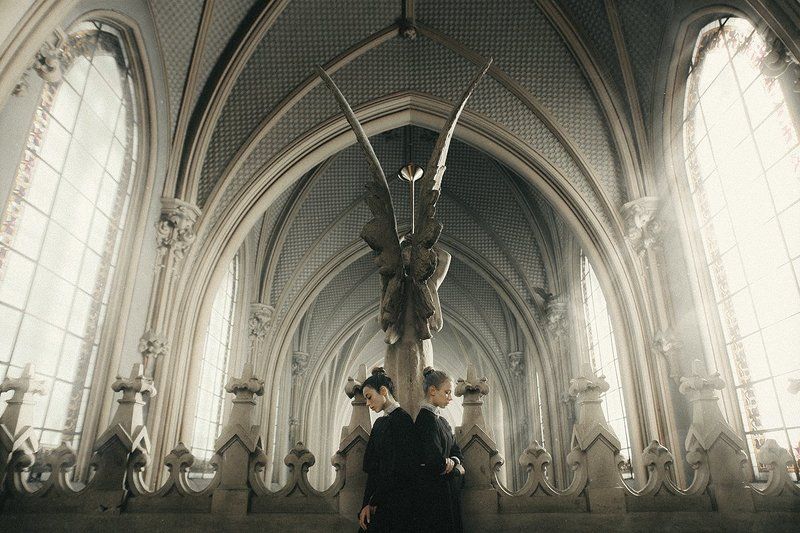 Свет ,Тьмаphoto preview