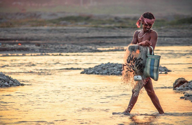 ARNAB BASU, India
