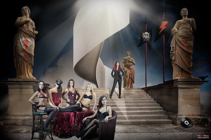 Kings Are Dead, Long Live The Kings!photo preview