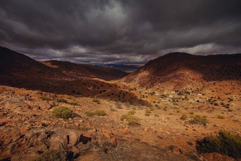 Мороккоphoto preview