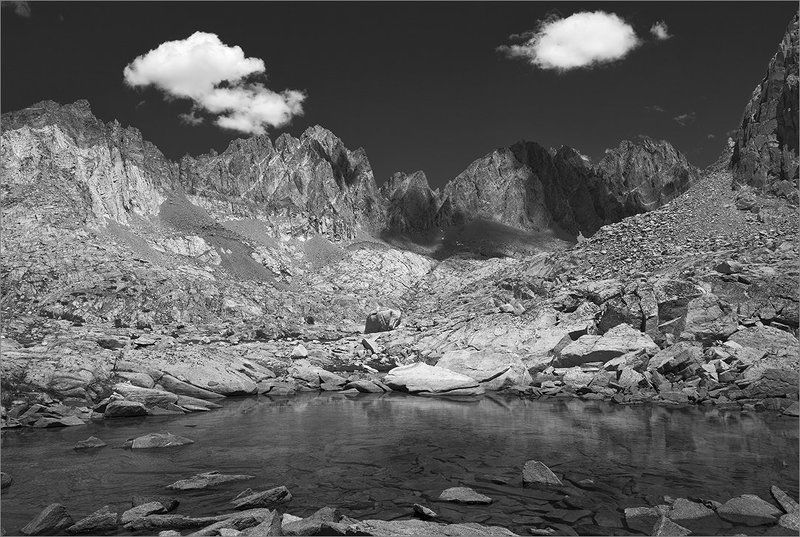 Dusy Basinphoto preview