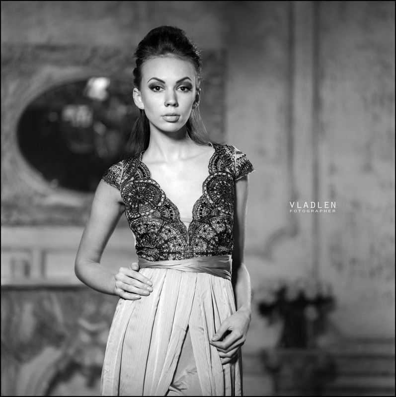 Восточный портретphoto preview