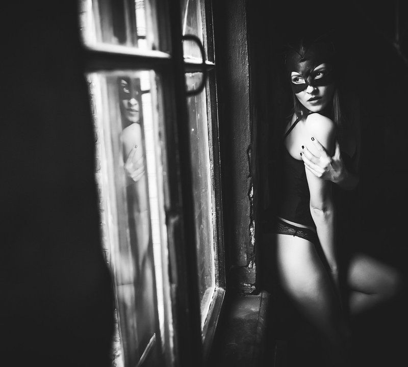 Отражениеphoto preview