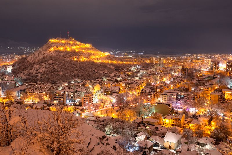 Пловдив...photo preview