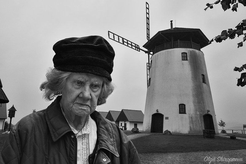 Всё перемелется!photo preview