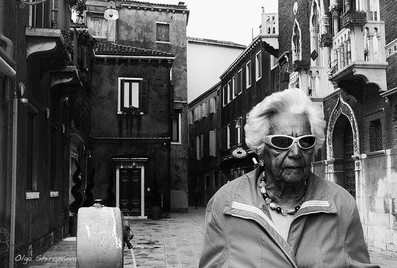 Венецианские хроники.photo preview