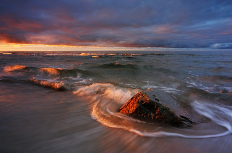 Baltic Atmospherephoto preview