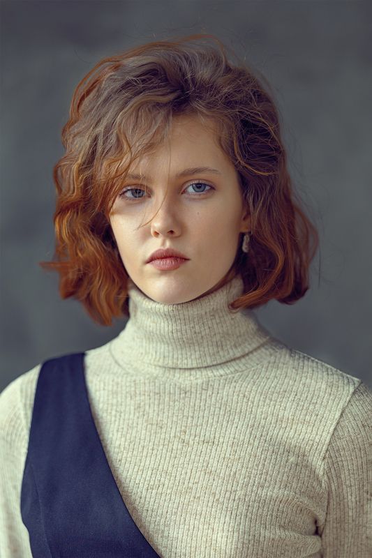 портрет photo preview