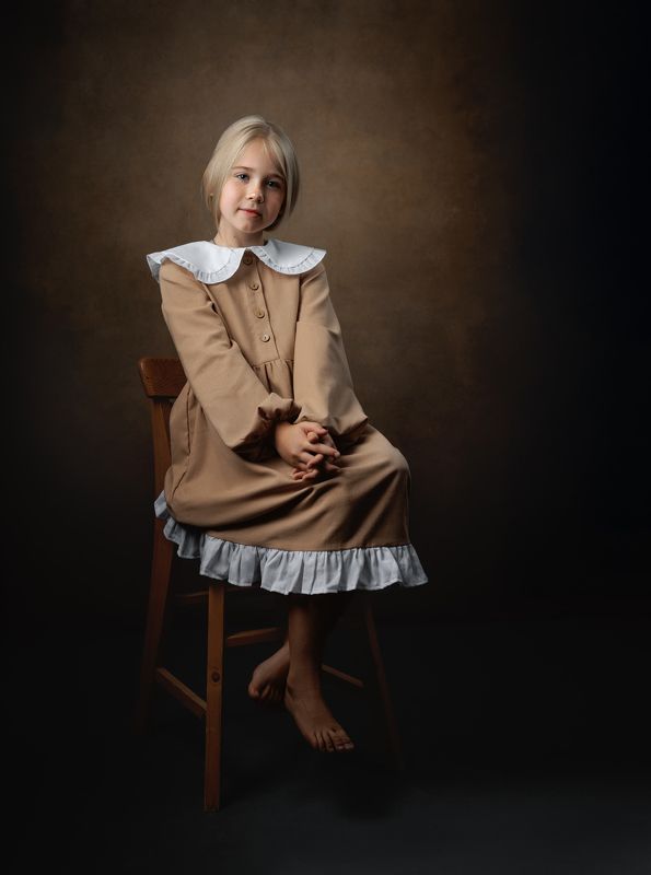 Винтаж Ксенияphoto preview