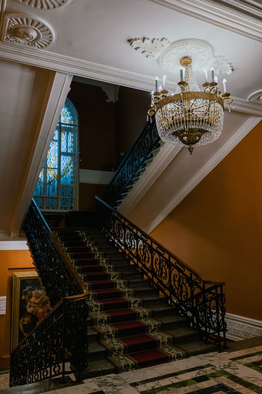 Художественный музей Хабаровскаphoto preview