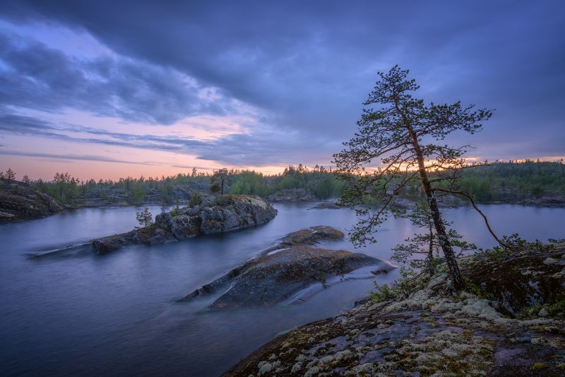 Молчание воды...photo preview