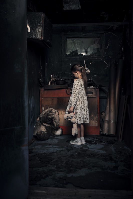 После пожараphoto preview