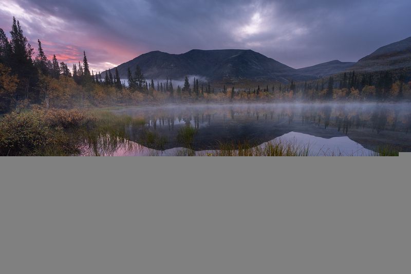 Landscape photo preview