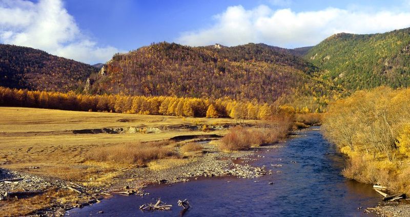 п. Большое Голоустноеphoto preview