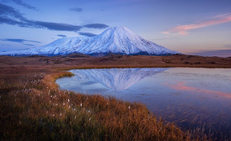 Камчатка фото превью