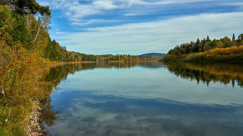 Осенний Иркутphoto preview