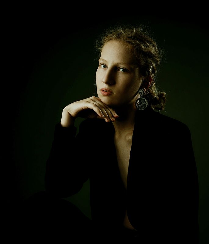 Лизаphoto preview