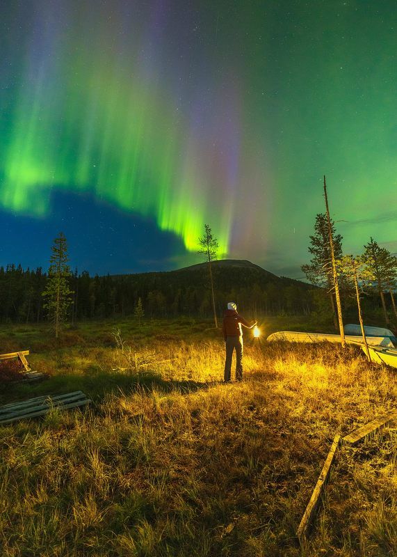 Äkäslompolophoto preview