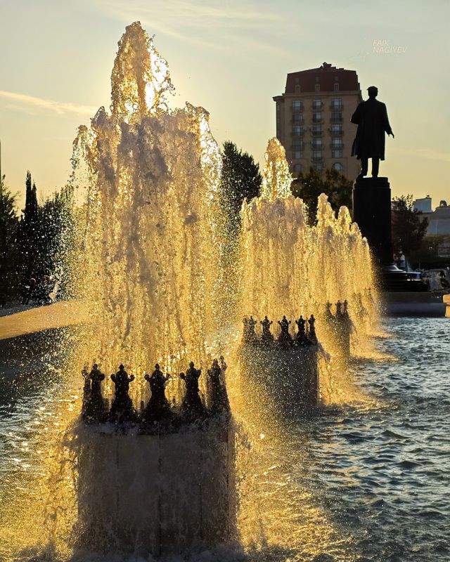 Фонтанphoto preview