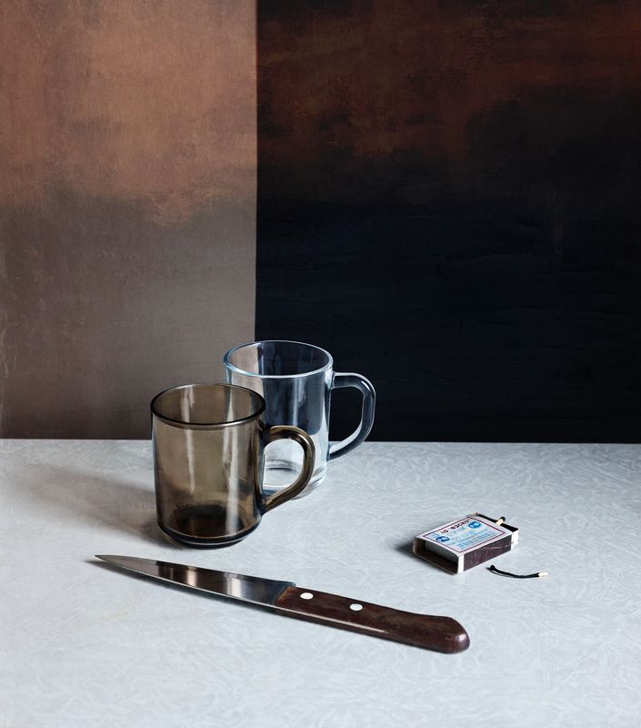 сгоревшая спичка фото превью