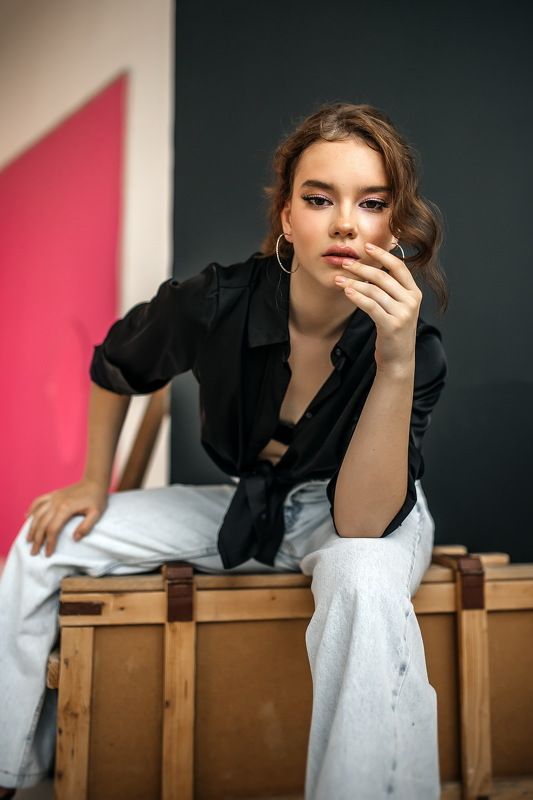 Лизаphoto preview