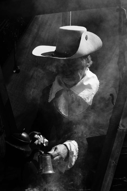 Время чаяphoto preview