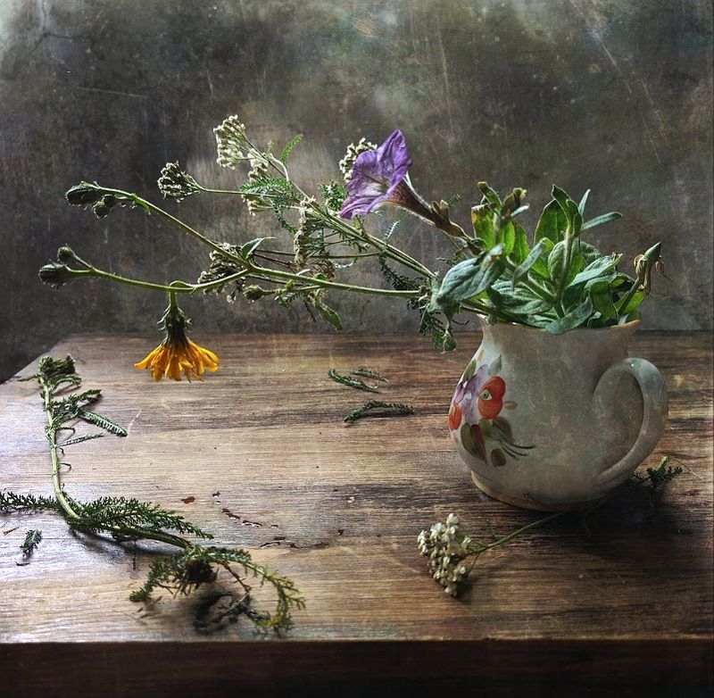 букет, цветы Букетphoto preview