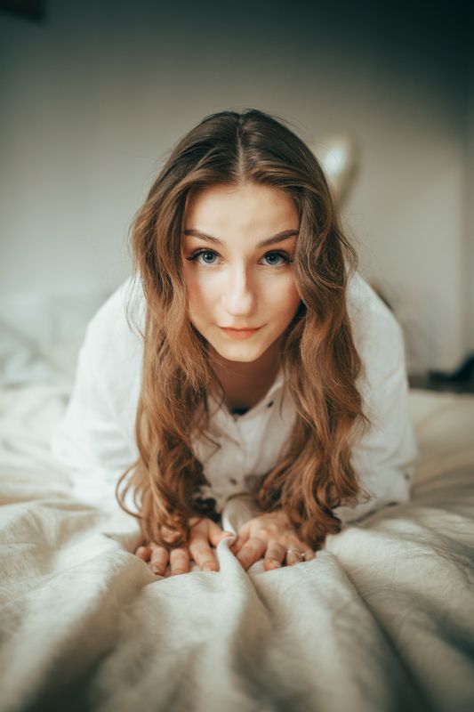 girl, portrait, beauty, девушка, портрет, photo, face, фотография ***photo preview