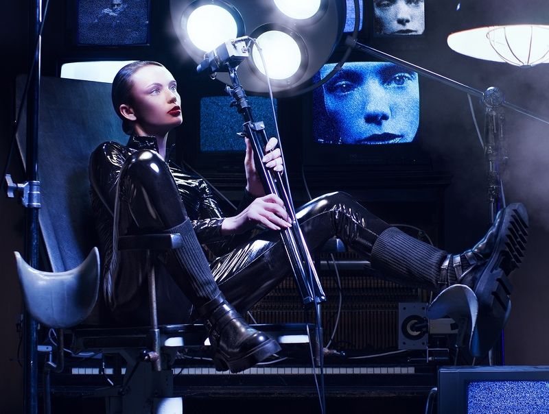 AQUARIUMphoto preview